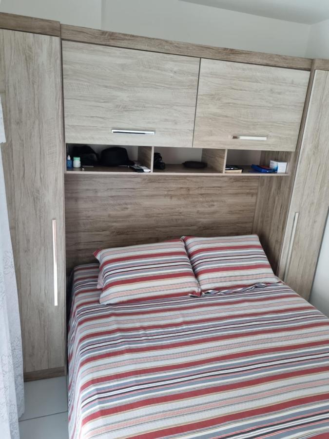 Flat Boqueirao Apartment Praia Grande  Exterior photo
