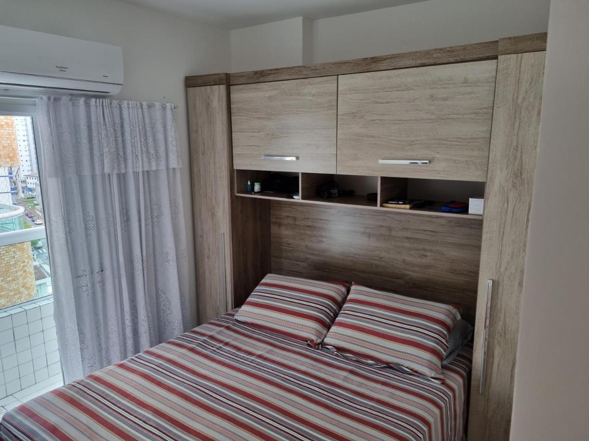 Flat Boqueirao Apartment Praia Grande  Exterior photo