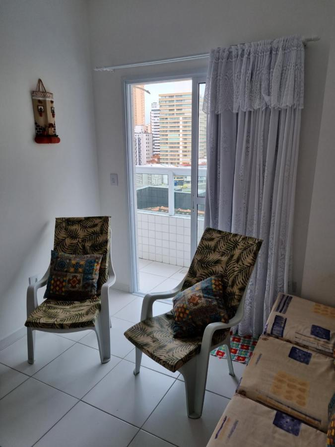 Flat Boqueirao Apartment Praia Grande  Exterior photo
